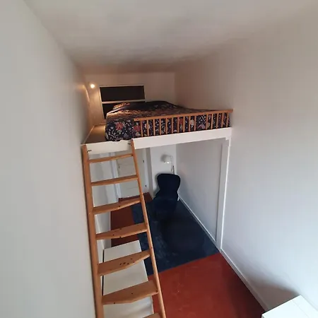 Apartment Superbe Nicois Nizza