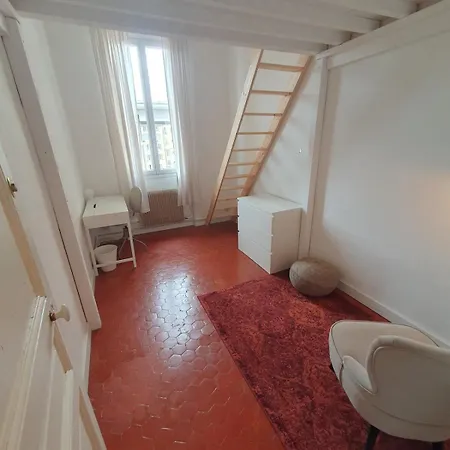 Apartment Superbe Nicois Nizza