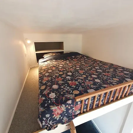 Apartman Superbe Nicois