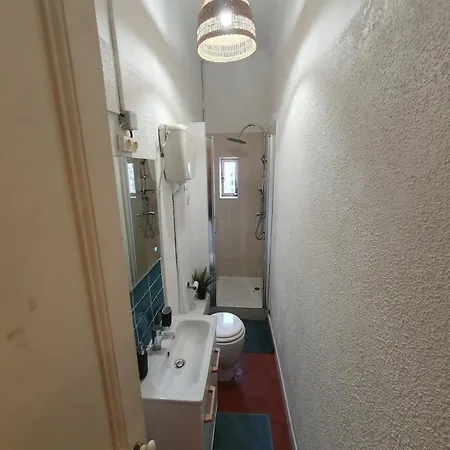 Apartman Superbe Nicois Nizza