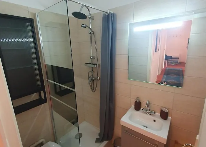 Superbe Nicois Apartman