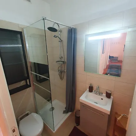 Superbe Nicois Lägenhet