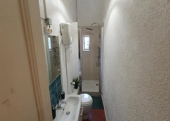 Apartment Superbe Nicois Nizza